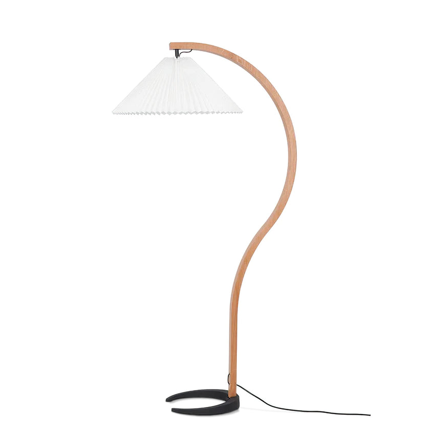 Caprani Floor Lamp