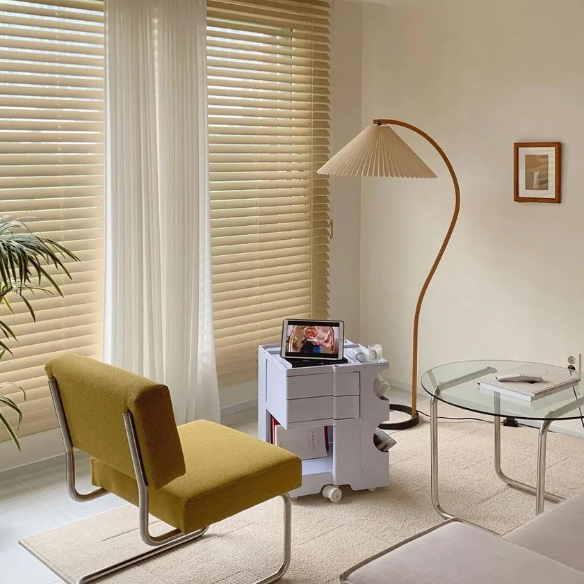 Caprani Floor Lamp
