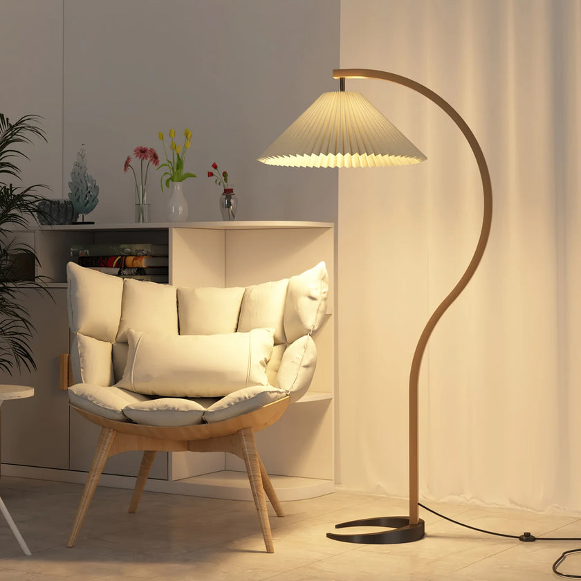 Caprani Floor Lamp