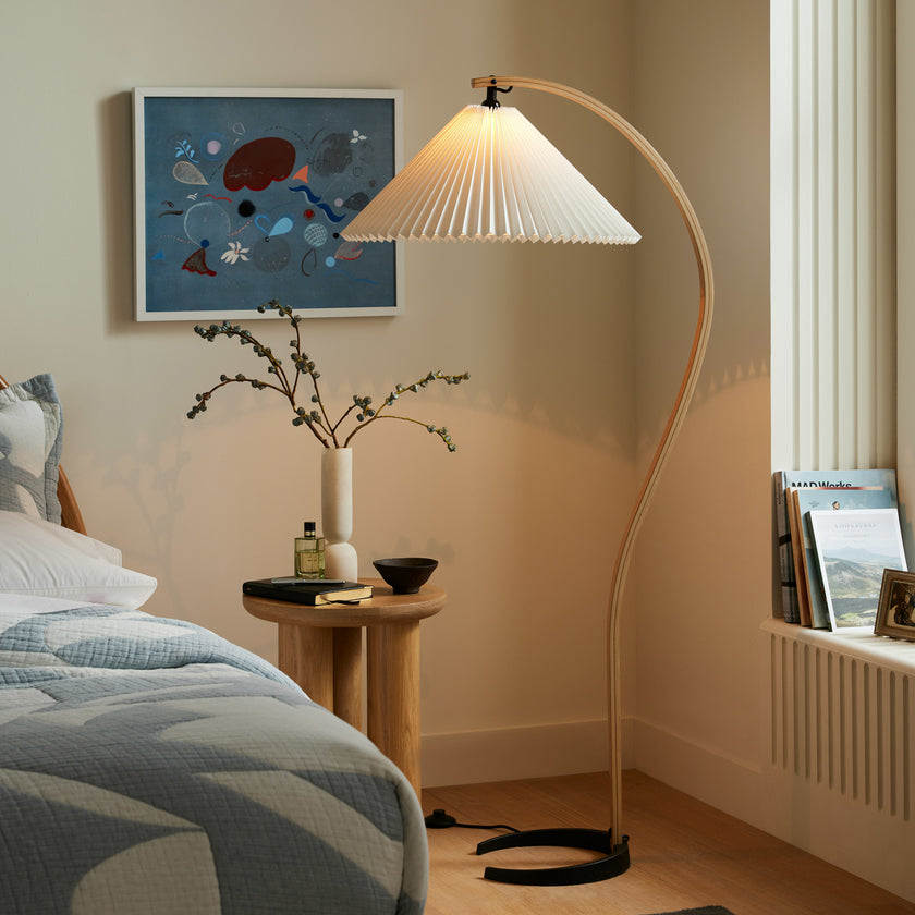 Caprani Floor Lamp