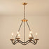 Carrick Chandelier