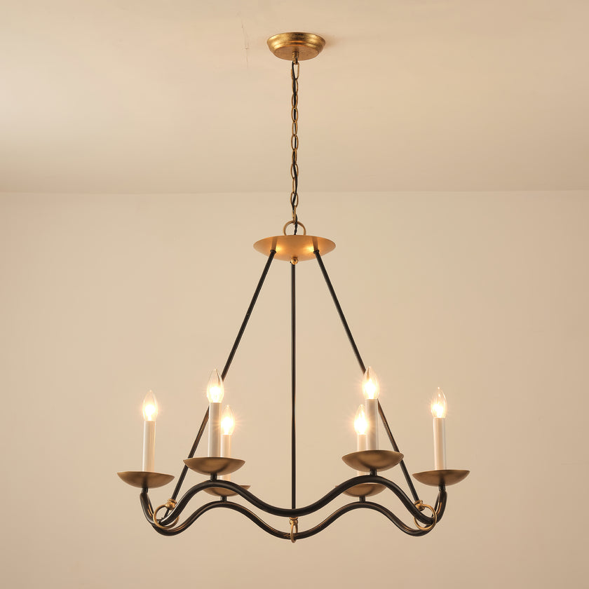 Carrick Chandelier