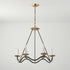 Carrick Chandelier
