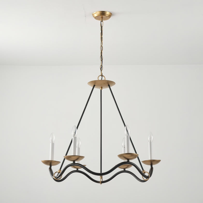 Carrick Chandelier