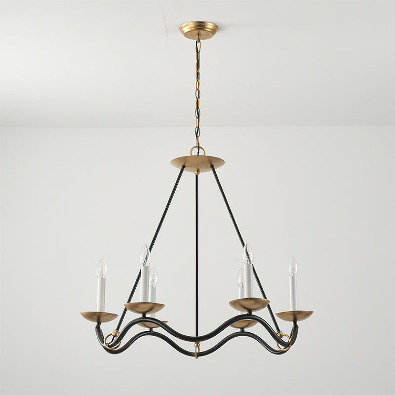 Carrick Chandelier