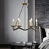 Carrick Chandelier