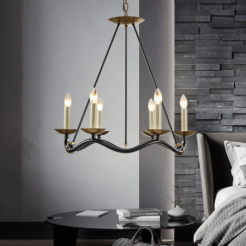 Carrick Chandelier
