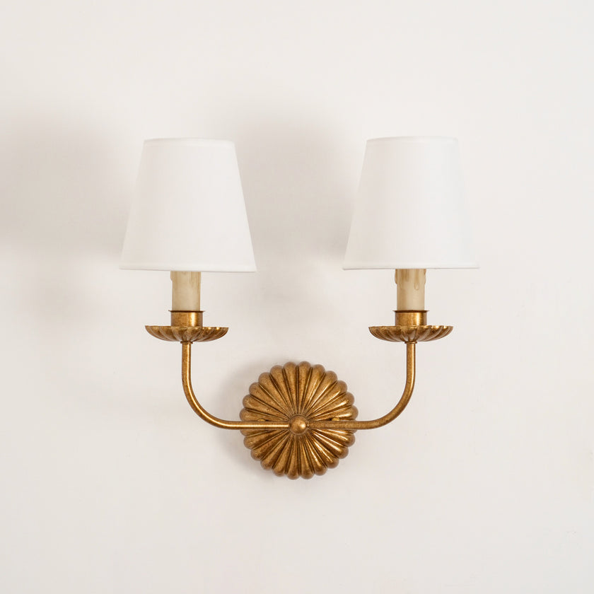 Carson Wall Lamp