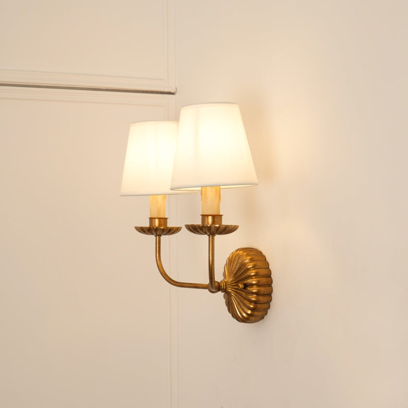 Carson Wall Lamp