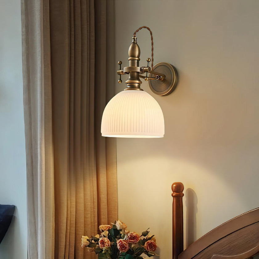 Castile Wall Light