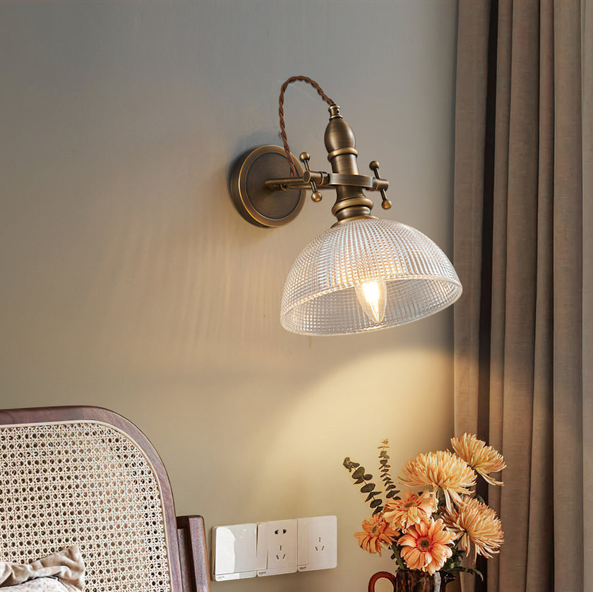 Castile Wall Light
