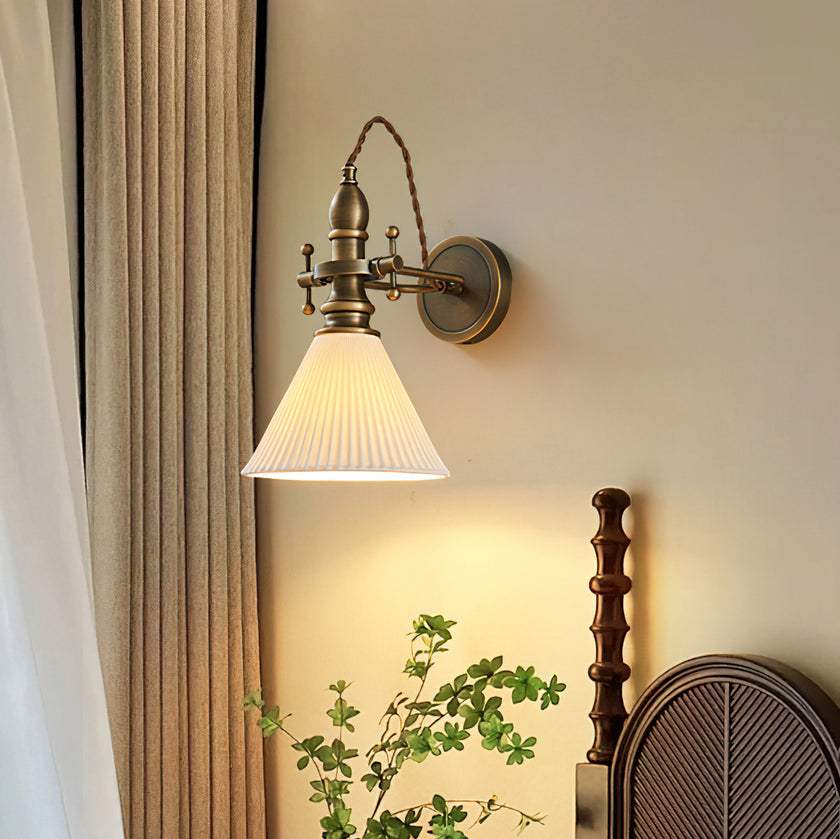 Castile Wall Light