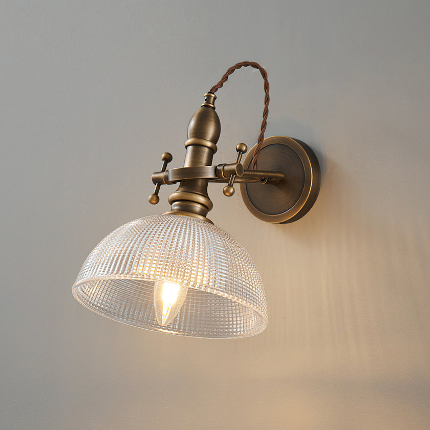Castile Wall Light
