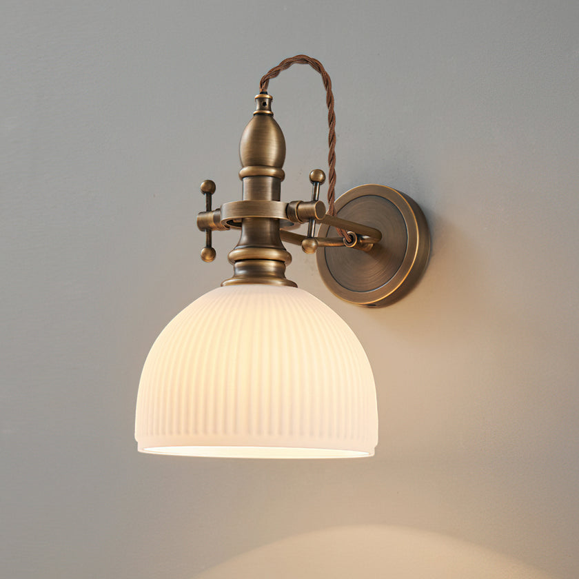 Castile Wall Light