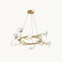 Cerisium Blossom Chandelier