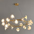 Cerisium Blossom Chandelier