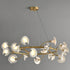 Cerisium Blossom Chandelier