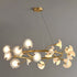 Cerisium Blossom Chandelier