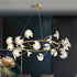 Cerisium Blossom Chandelier