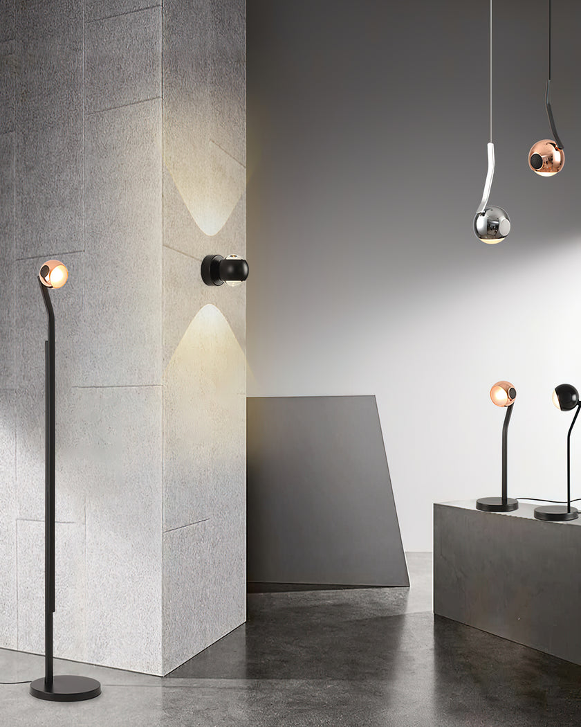 Chalfis Table Lamp
