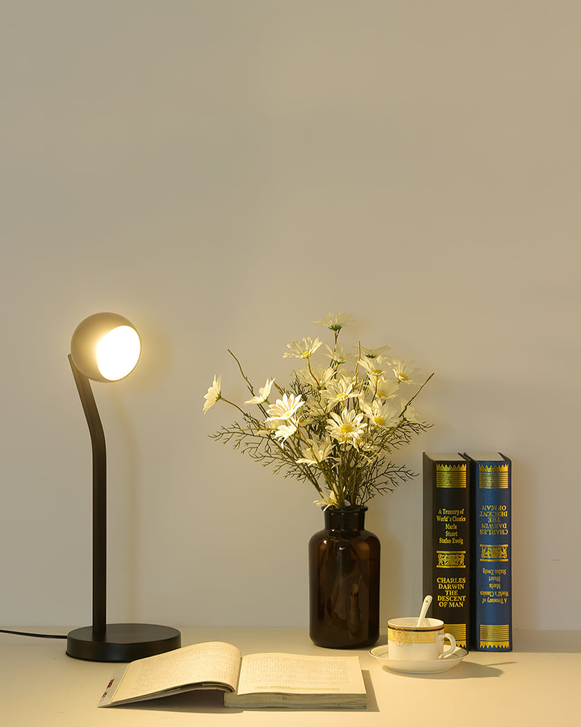 Chalfis Table Lamp