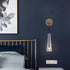 Chamonix Sconce
