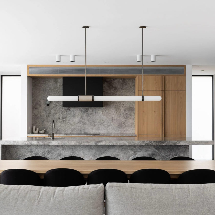 Changmei Pendant Lamp