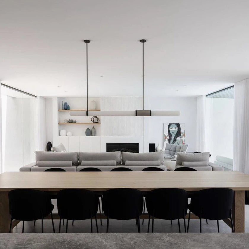 Changmei Pendant Lamp