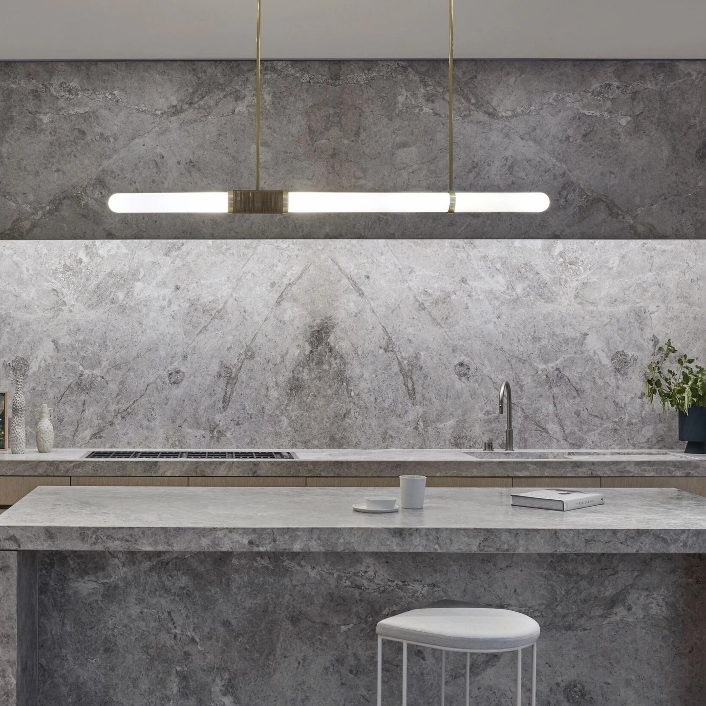 Changmei Pendant Lamp