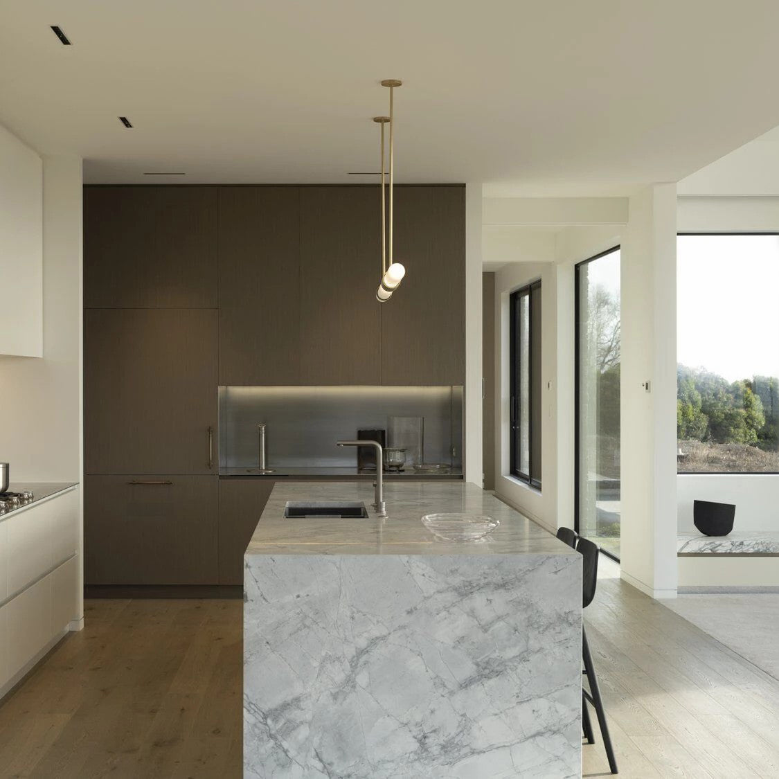 Changmei Pendant Lamp