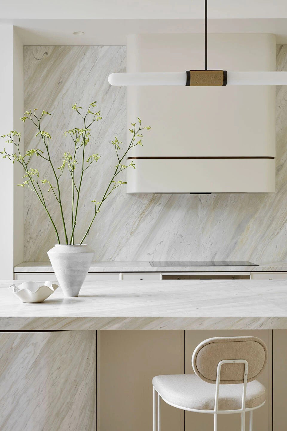 Changmei Pendant Lamp