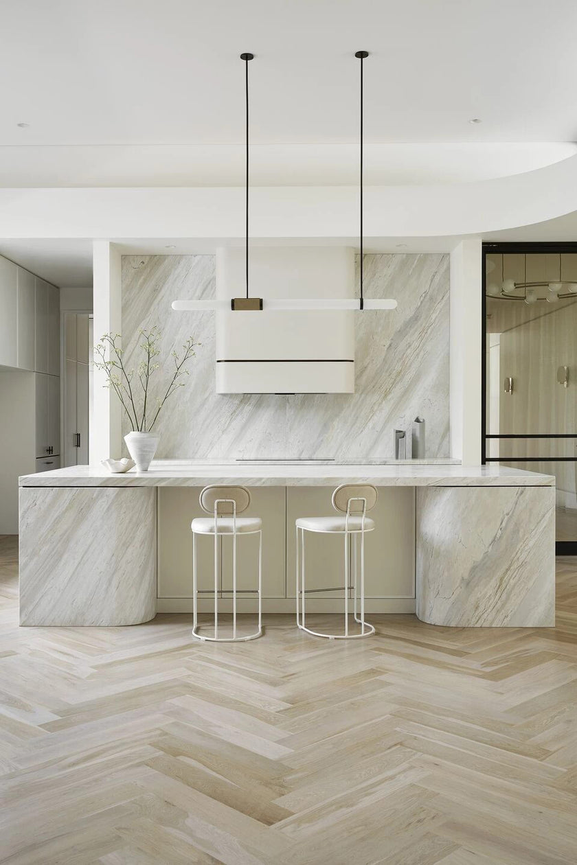 Changmei Pendant Lamp