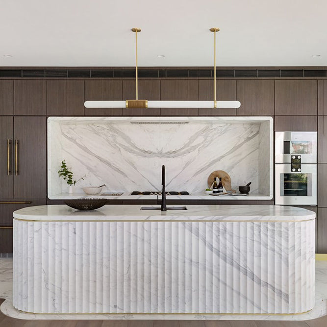 Changmei Pendant Lamp