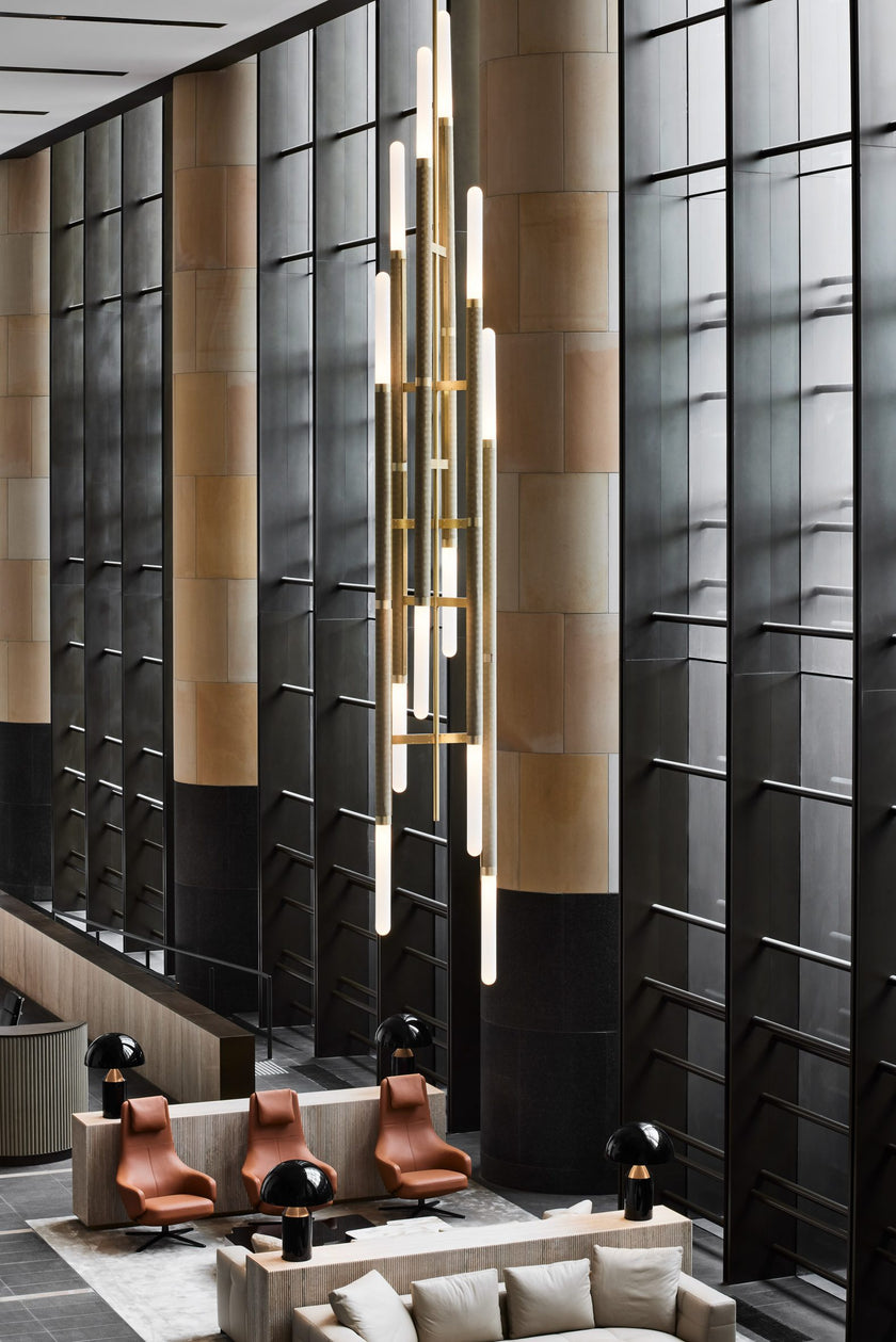 Changmei Pendant Lamp