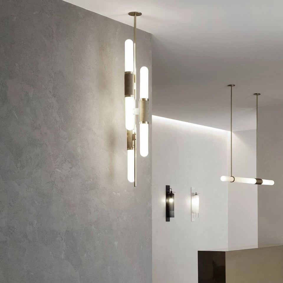 Changmei Pendant Lamp