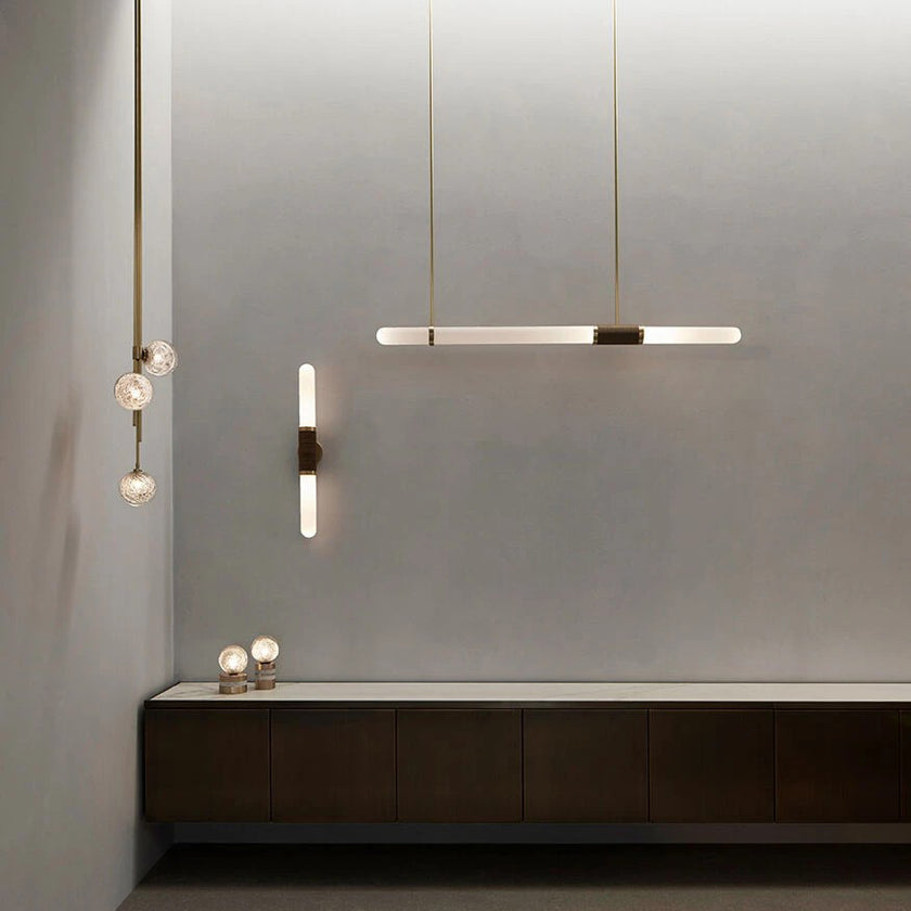 Changmei Pendant Lamp