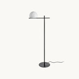 Lampada da Terra Circ