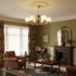 Claudia Chandelier