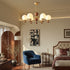 Claudia Chandelier