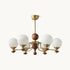 Claudia Chandelier