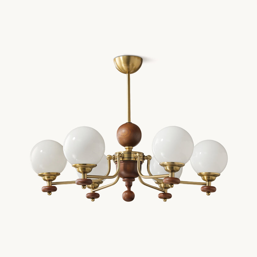 Claudia Chandelier