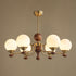 Claudia Chandelier