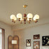 Claudia Chandelier