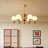 Claudia Chandelier