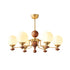 Claudia Chandelier