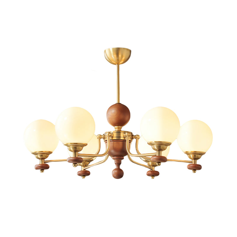 Claudia Chandelier