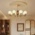 Claudia Chandelier