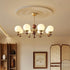 Claudia Chandelier