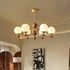 Claudia Chandelier