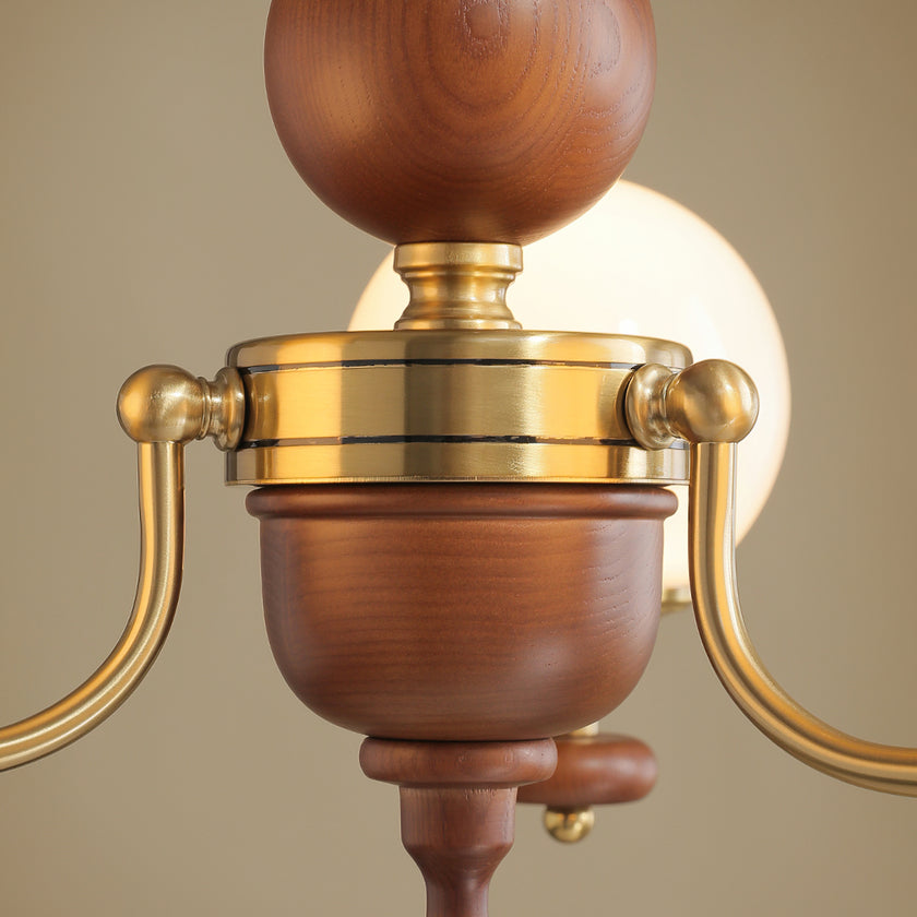 Claudia Chandelier